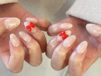 ネオリーブシェリエ 浅草店(Neolive cherie)/ワンカラー