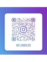 フローム(flo-m) Instagram