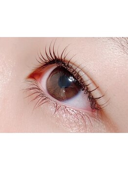 まつげのお悩み解決サロン