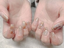 グランツ(GLAMZ.)/