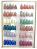 【ジェルオフなし】　定額シンプルアート　7200円