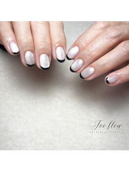 フーフロー(Fooflow)/ベースマグフレンチ