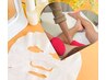 【女性限定♪】 韓国式あかすり全身40分　韓国パック付き♪