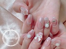 ルブリー(roovely)