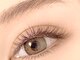 エル ヒヒ(L ヒヒ)の写真/【フラットラッシュ/初回オフ込★120本￥4880～】自然で上品な目元に♪上質素材でモチも◎まつ毛パーマ有◎