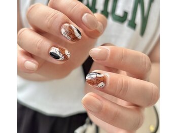 モノクローム 中泉店(Monochrome)