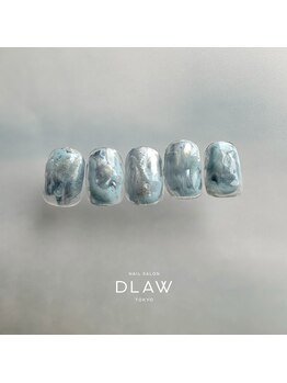 ドロウトーキョー(DLAW tokyo)/6月デザインアート