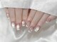 リノ ネイル(Rino nail)の写真/【最終受付21時】阪急梅田/御堂筋線中津駅近くでお仕事帰りやお買い物の合間にも◎ 