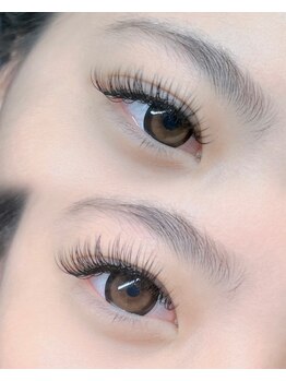 ミンピ(Mimpi)/フラットラッシュで持続力UP!