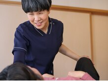 たま整体院の雰囲気（刺激の少ない整体。でも、マタニティ、産後とも確実に整えます。）
