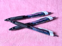 ビビッド(BiBiD)/黒×ピンク