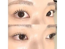 オーク 新潟(OAK)/根本立上げカール強めdesign