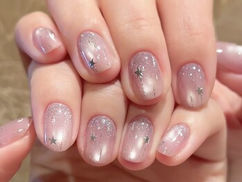 ベストネイル 池袋東口店(Best Nail)/うるうるマグネット