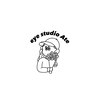 アイスタジオ アテ(eye studio Ate)のお店ロゴ