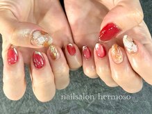 ヘルモッソ(hermoso)/塚瀬限定デザイン¥10000～