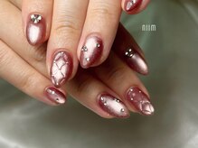 ニーム(niim)/マグネットキルティング