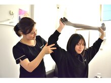 ふうき堂/セルフケア