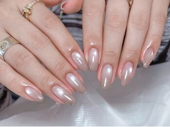 ドリーミーネイル 池袋(Dreamy Nail)/¥4500《60分》