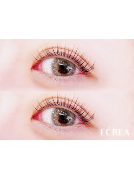 特別な日に合う華やかな目元にしたい