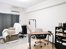 グランデユー(Grande you)の雰囲気（プライベートサロンでゆっくりしたお時間をお過ごしいただけます）