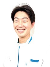 コンセプトボディ 三軒茶屋店&nbsp;最所 卓己