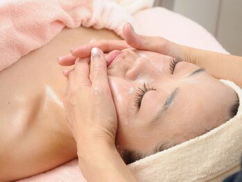 ルージュ(CP Rouge)/2.ハンドクレンジング