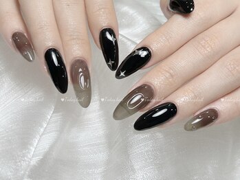 トゥデイネイル(Today.Nail)/定額ネイル