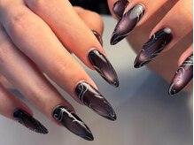 ニニエ ネイルクチュール(NINIE Nail couture)