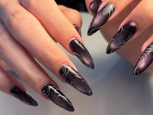 ニニエ ネイルクチュール(NINIE Nail couture)