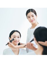 ポーラ エスティ あいびぃ営業所(POLA)/メイクサービスも行っております