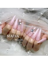 マディア 大和店(MADIA)/スカルプ＊2本コース