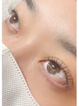 ビューティースペース オー 名駅本店(ビューティースペースO)/次世代まつげパーマ