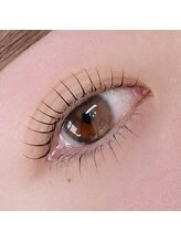 アルテ 川越(arte.)/まつげ【まつげパーマ/眉毛】