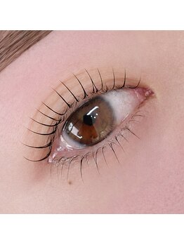 アルテ 川越(arte.)/まつげ【まつげパーマ/眉毛】