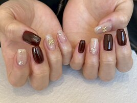 《MIZUKI》5本アート