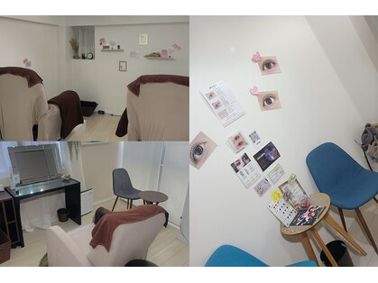 フフラ(fufula)の写真