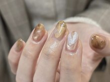 フィロンネイル 船橋店(filonnail)/船橋限定デザイン