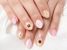 プリメ 高円寺(Purrime)/持ち込みデザイン6本