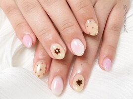 持ち込みデザイン6本