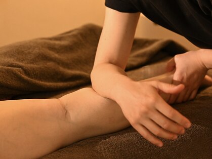 メロウタイム(Mellow time)の写真