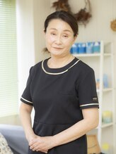 ル シェノン(le.chainon)&nbsp;新田 喜代子