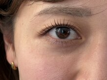 ニウ(niu)/熊谷/まつ毛パーマ/マツエク眉毛