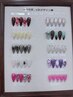 【チップ長さだし】 ★店内定額デザイン10本アートコース　¥13980→￥11980
