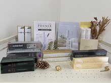 ティアラ(Tiara)の雰囲気（美容液など多数取り揃えてます♪）