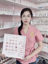 79リナネイル 心斎橋店(79LINA NAIL)&nbsp;ファム  タオ