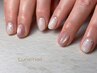 hand【パラジェル&フィルイン】定額デザインコースB