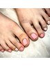 【Foot】ワンカラー［２色ok］ 　¥7500