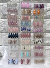 シャルム(Charme)/定額デザインA