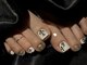 パンダネイル(Panda Nail)の写真/技術力高いスタッフにお任せ!あの憧れのネイルが画像再現率高く叶う♪