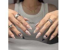 ティーリーネイルズ 新宿店(T.Lee Nails)の雰囲気（ネイルデザイン［新宿ネイル/ワンホン/長さだし/やり放題］）
